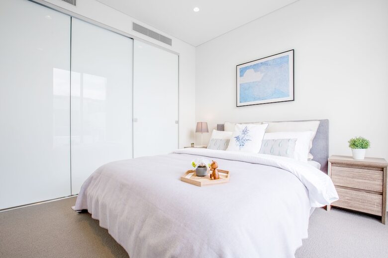 Melbourne South Wharf Hotel Apartment
