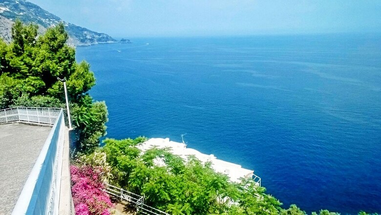 Apartamento Casa Glicine