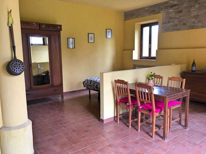 Agroturismo Agriturismo La Distesa