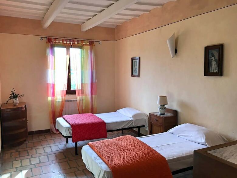 Agroturismo Agriturismo La Distesa