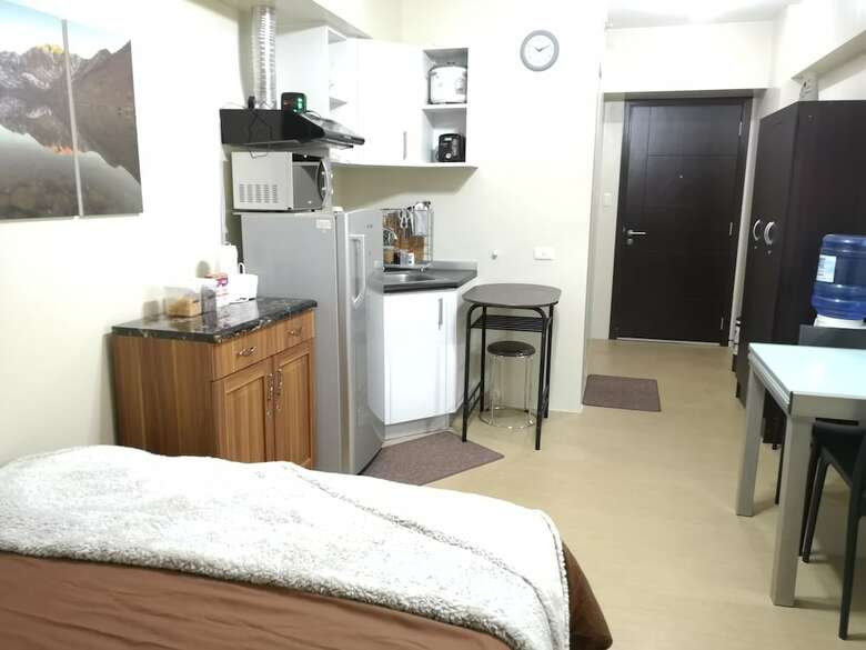 Avida Towers Davao Condo