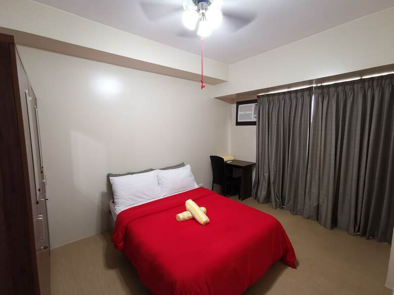 Avida Towers Davao Condo