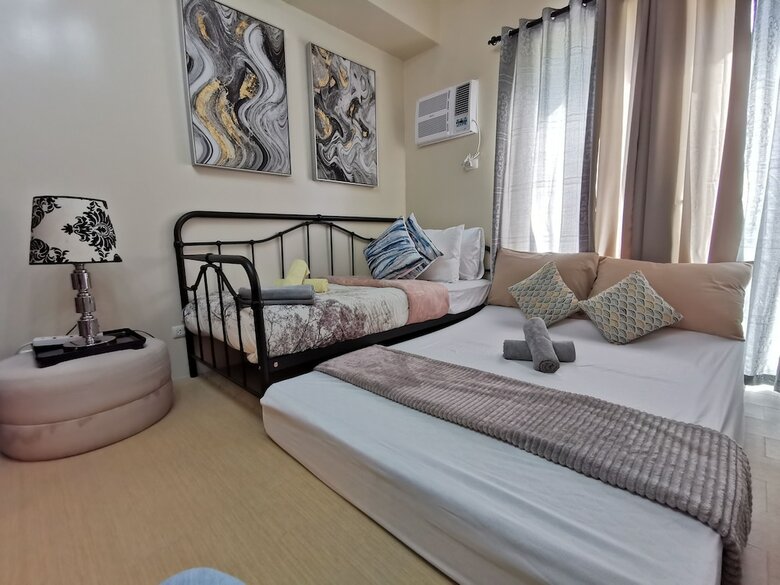 Avida Towers Davao Condo