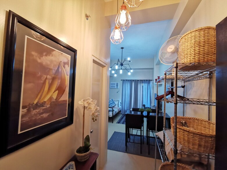 Avida Towers Davao Condo