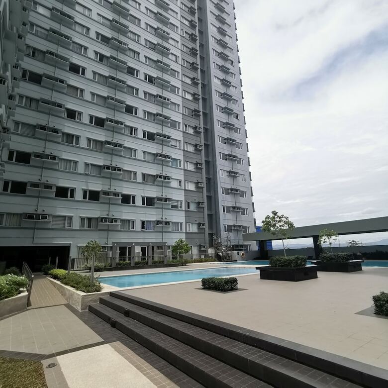Avida Towers Davao Condo