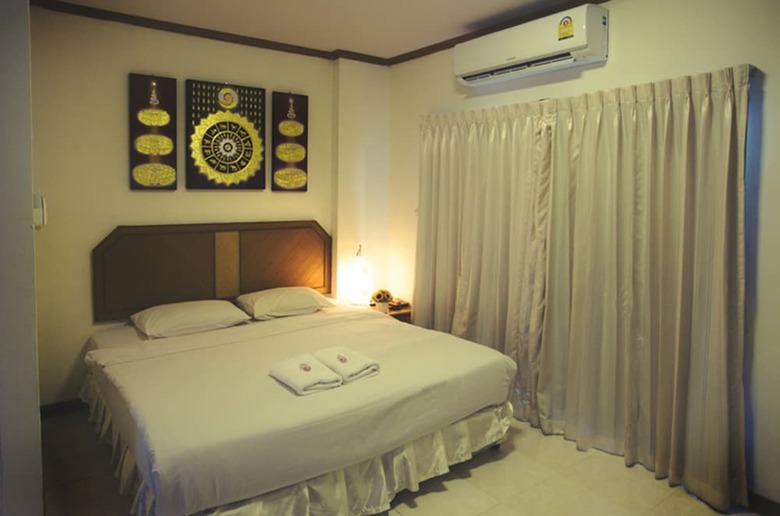 The Residence Hotel