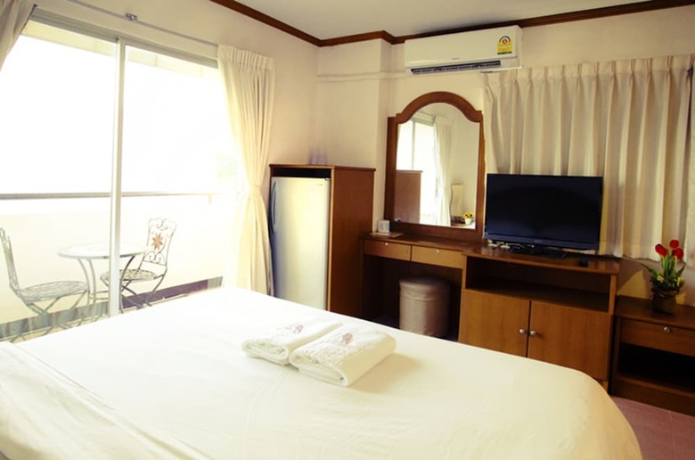 The Residence Hotel