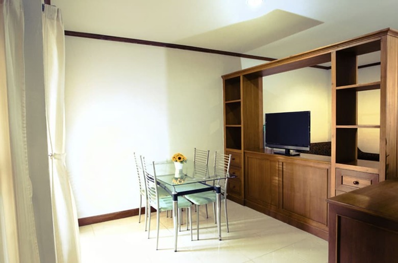 The Residence Hotel