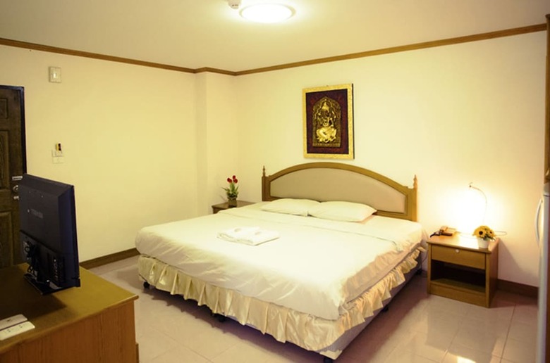 The Residence Hotel