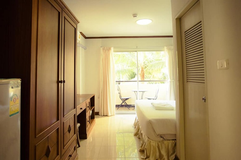 The Residence Hotel