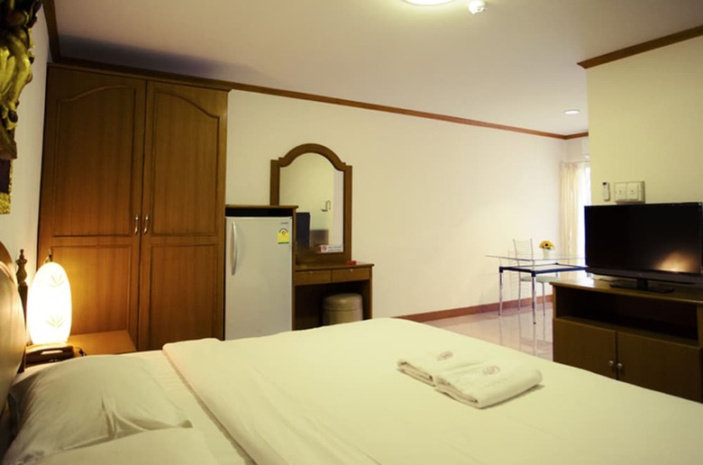 The Residence Hotel