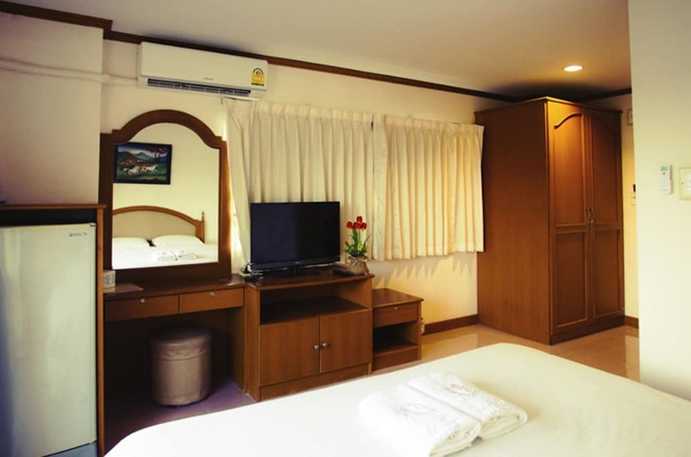 The Residence Hotel