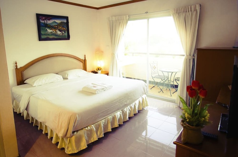 The Residence Hotel
