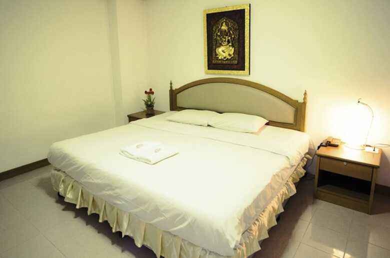 The Residence Hotel