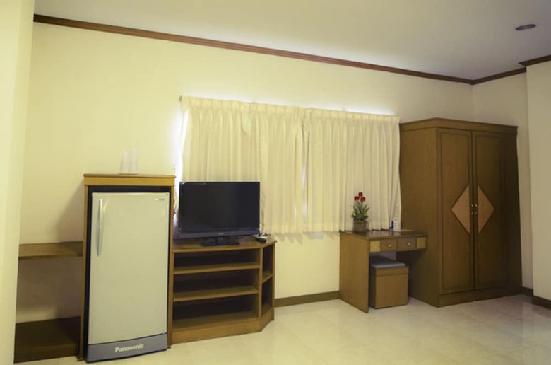 The Residence Hotel