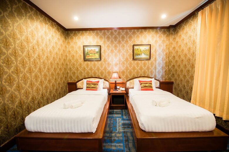 Soubandith Hotel