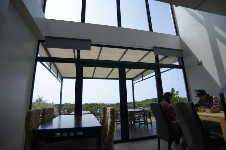 Soraniwa Hotel And Cafe