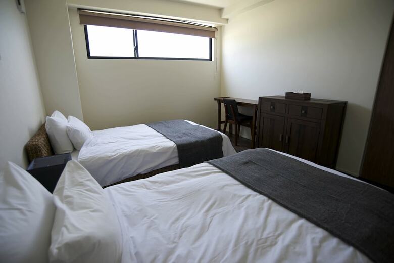 Soraniwa Hotel And Cafe