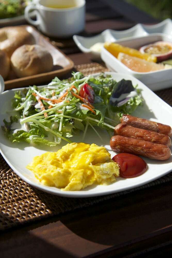 Soraniwa Hotel And Cafe