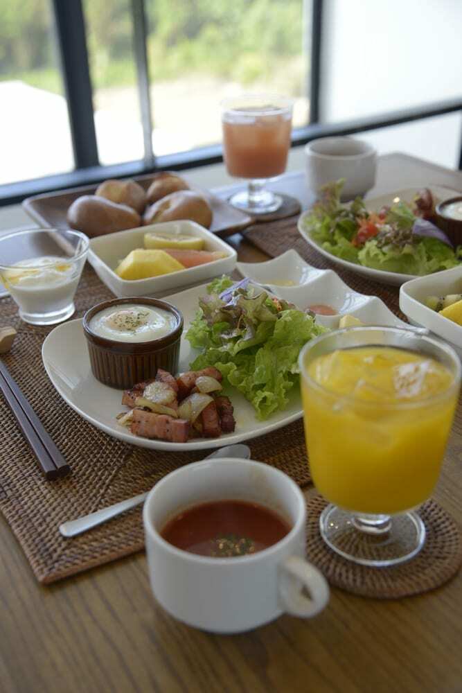 Soraniwa Hotel And Cafe