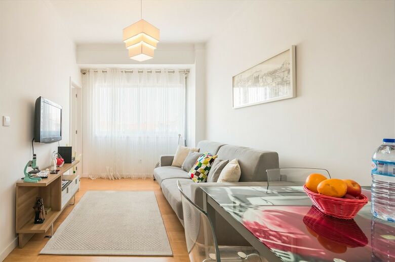 Apartamento � Constituic�o