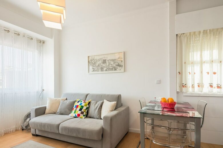 Apartamento � Constituic�o