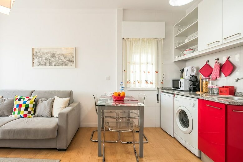 Apartamento � Constituic�o