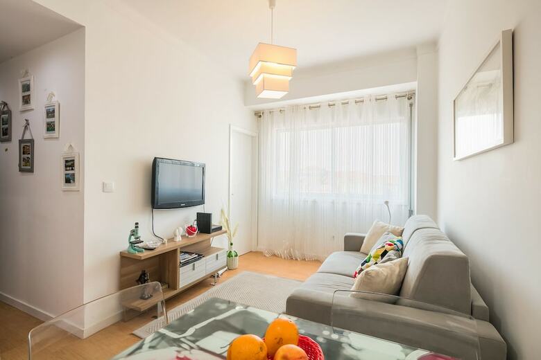 Apartamento � Constituic�o