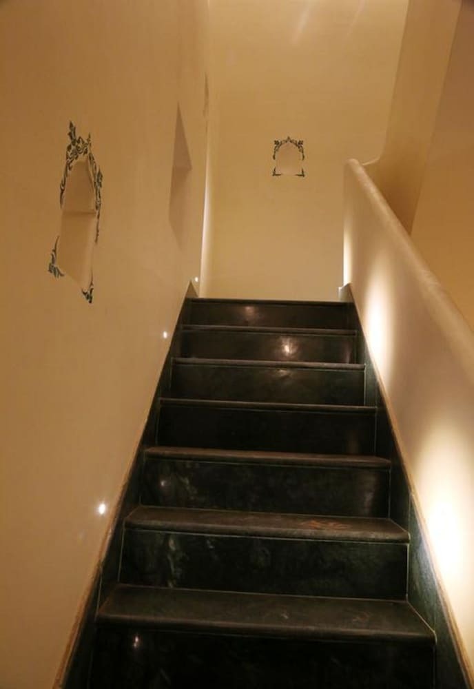 Hotel Vijaigarh Kothi