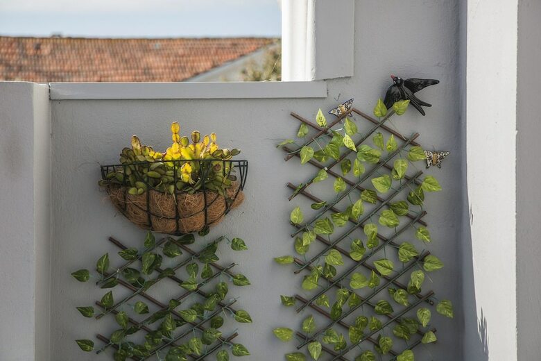 Apartamento A Francos Balcony