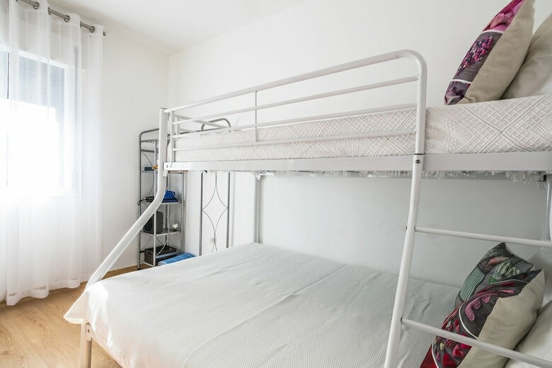 Apartamento A Francos Balcony