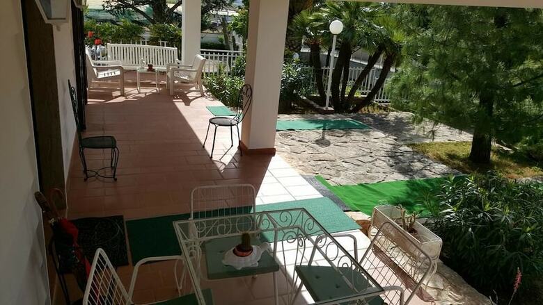 Bed & Breakfast Le Mansarde