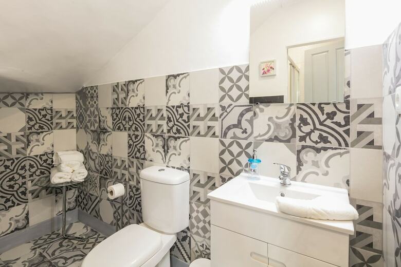 Apartamento A Francos Burguer Station 2