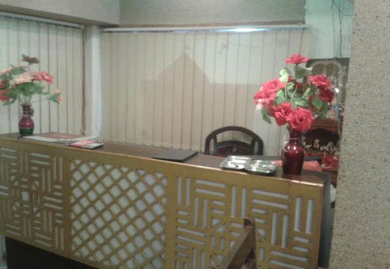 Hotel Walkin Shiva P Guest House
