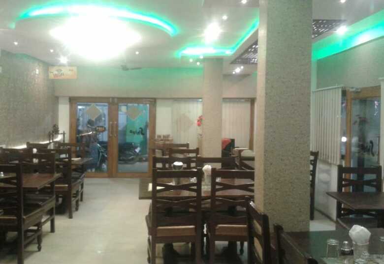 Hotel Walkin Shiva P Guest House