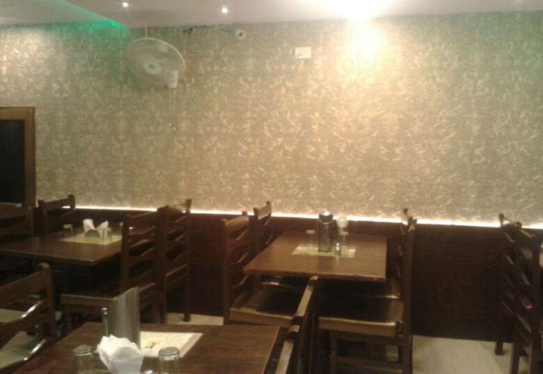 Hotel Walkin Shiva P Guest House