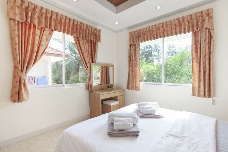 Karon Hill Villa