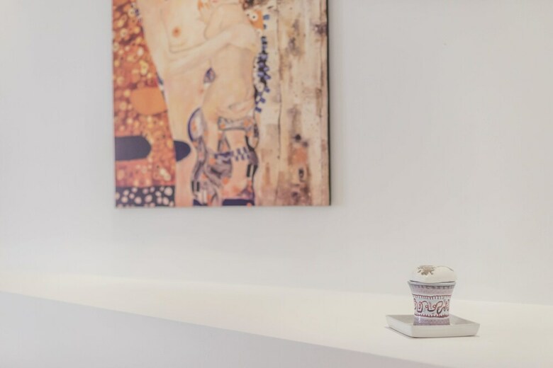 Apartamento Galleria Centrale In Colle San Vito