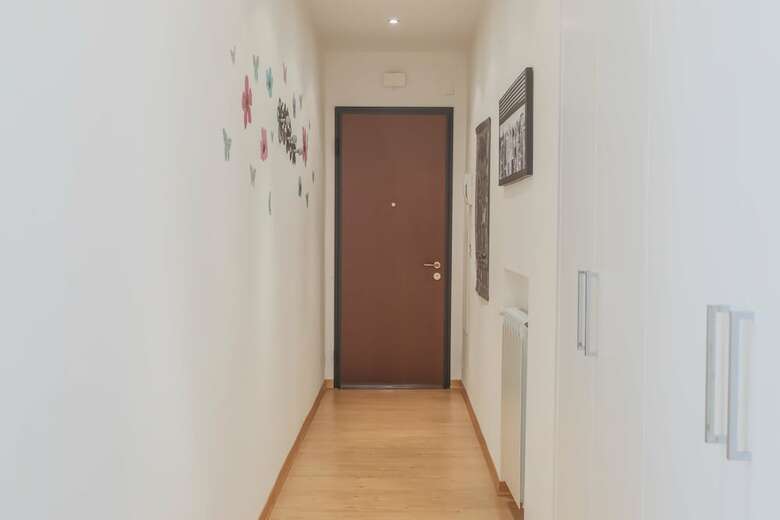 Apartamento Galleria Centrale In Colle San Vito