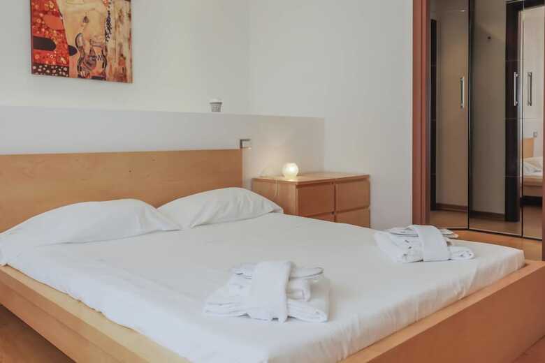 Apartamento Galleria Centrale In Colle San Vito