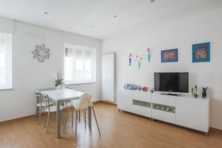 Apartamento Galleria Centrale In Colle San Vito