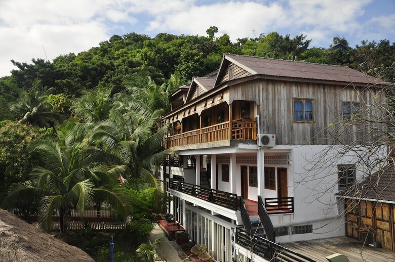 Hostal Coco Boutique Resort