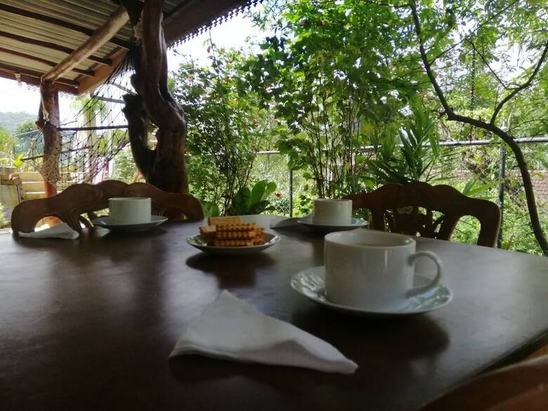 Hotel Ella Wisdom Home