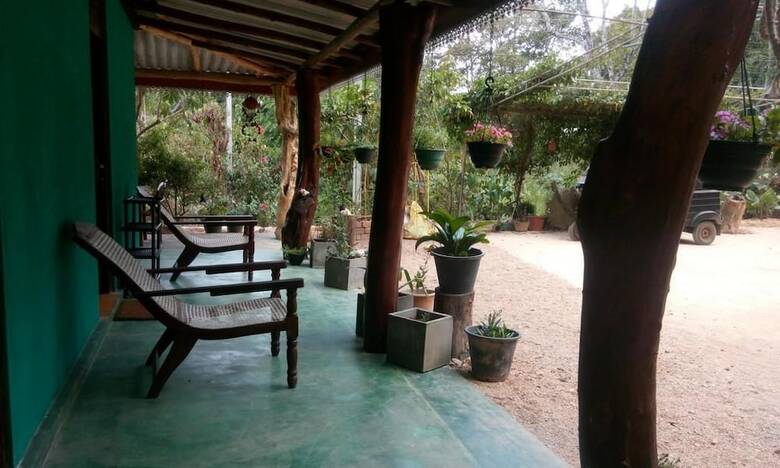 Hotel Ella Wisdom Home
