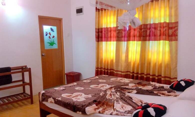 Hotel Ella Wisdom Home