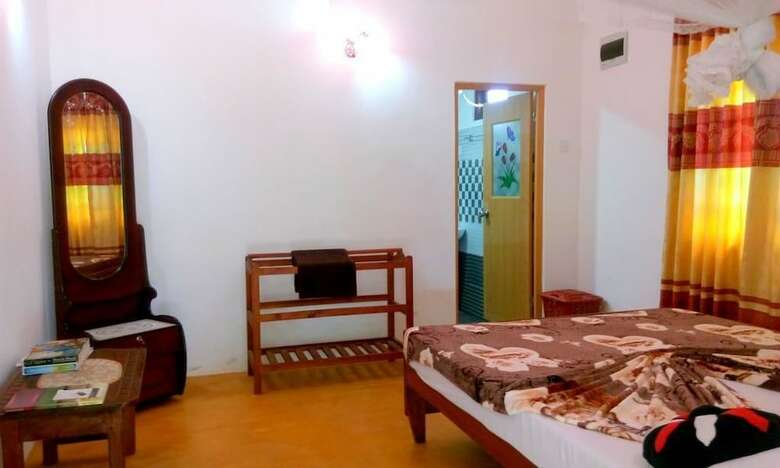 Hotel Ella Wisdom Home