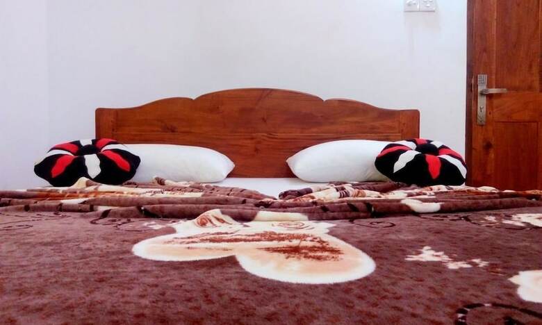 Hotel Ella Wisdom Home