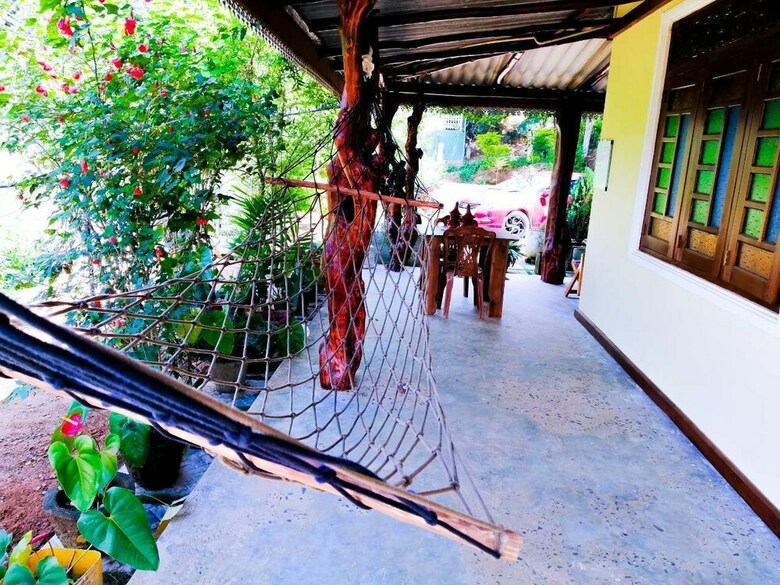 Hotel Ella Wisdom Home