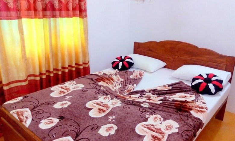 Hotel Ella Wisdom Home