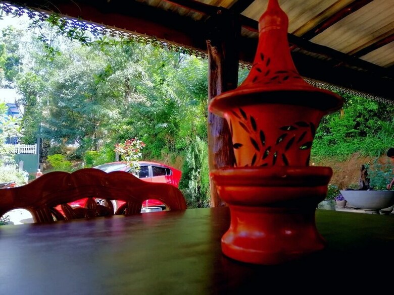 Hotel Ella Wisdom Home